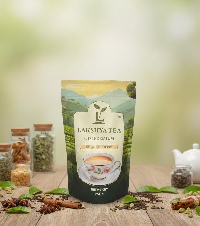 CTC Premium Tea
