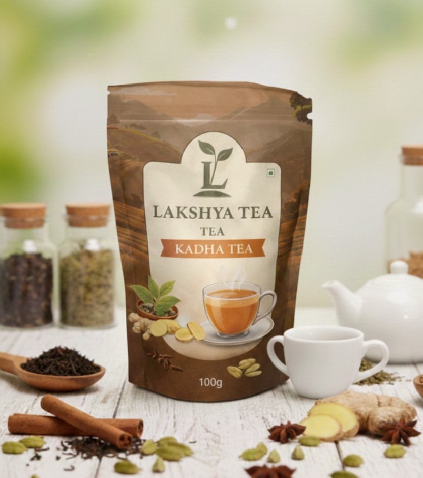 Kadha Tea